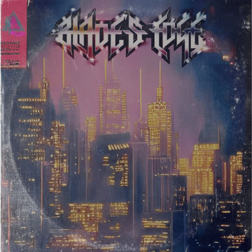 Blade's Edge : Encuentra el Camino